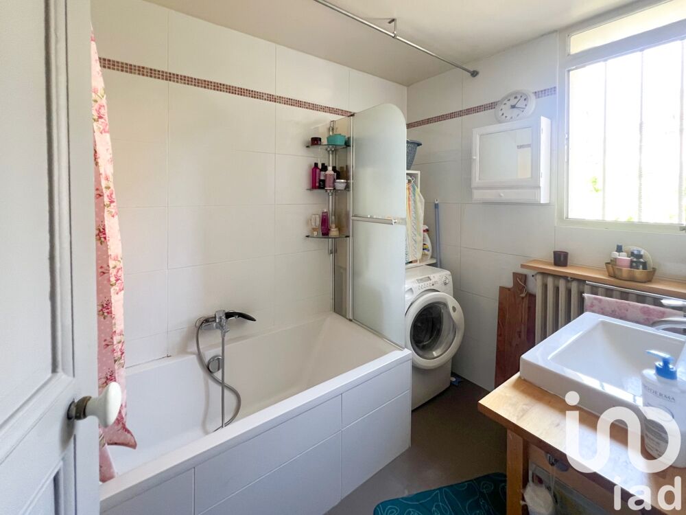  vendre  Maison Fontenay-aux-Roses (92260)