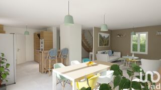  Terrain � vendre 798 m�