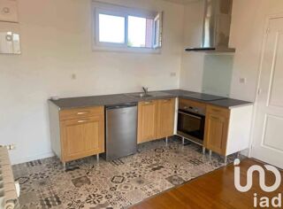  Appartement  vendre 2 pices 41 m