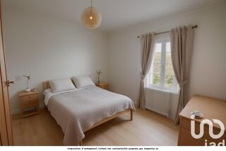  Maison � vendre 8 pi�ces 190 m�