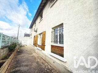  Appartement � vendre 3 pi�ces 52 m�