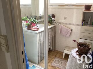  Appartement � vendre 3 pi�ces 49 m�