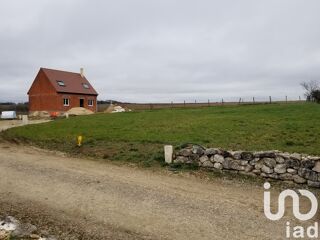  Terrain � vendre 590 m�