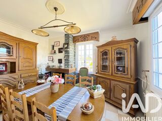  Maison � vendre 6 pi�ces 142 m�