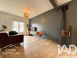  Maison � vendre 5 pi�ces 93 m�