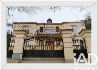  Maison � vendre 12 pi�ces 300 m�