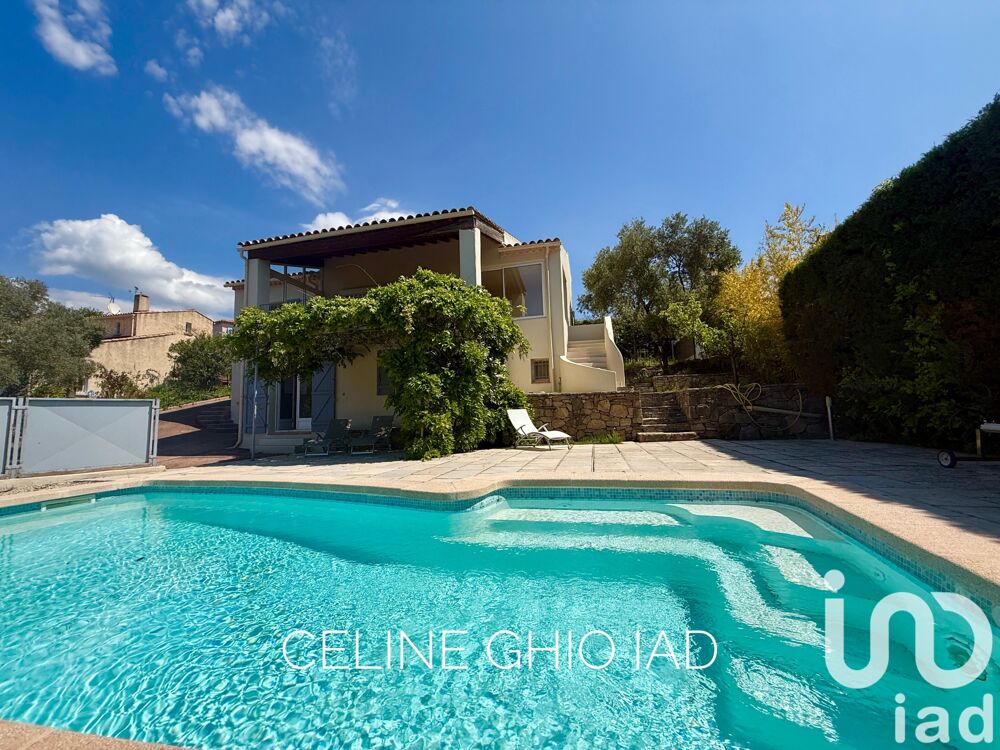  vendre  Maison Le Castellet (83330)