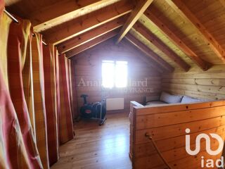  Maison  vendre 2 pices 50 m