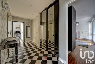  Appartement � vendre 6 pi�ces 129 m�