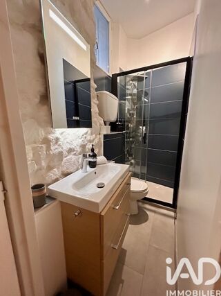  Appartement � vendre 2 pi�ces 49 m�