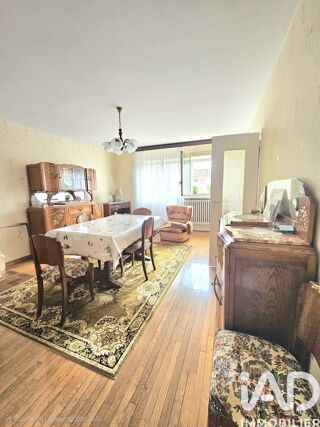  Maison � vendre 5 pi�ces 84 m�