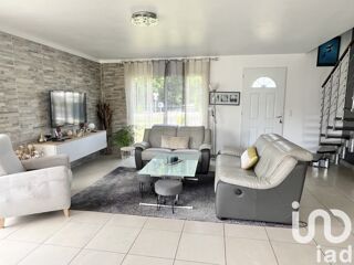  Maison � vendre 6 pi�ces 131 m�