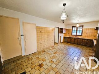  Maison � vendre 3 pi�ces 136 m�