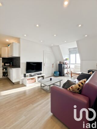  Appartement � vendre 2 pi�ces 38 m�