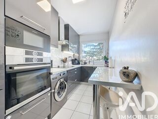  Appartement � vendre 2 pi�ces 48 m�