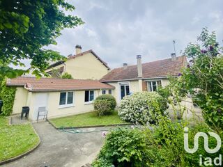  Maison  vendre 5 pices 115 m