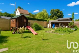  Maison � vendre 6 pi�ces 105 m�