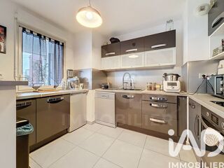  Appartement � vendre 3 pi�ces 62 m�