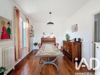  Maison � vendre 3 pi�ces 72 m�