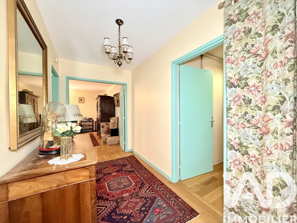 � vendre  Appartement Paris 14