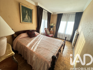  Appartement � vendre 3 pi�ces 62 m�