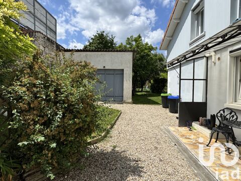  Maison � vendre 9 pi�ces 219 m�
