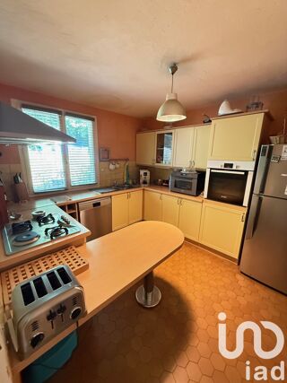  Maison  vendre 6 pices 134 m