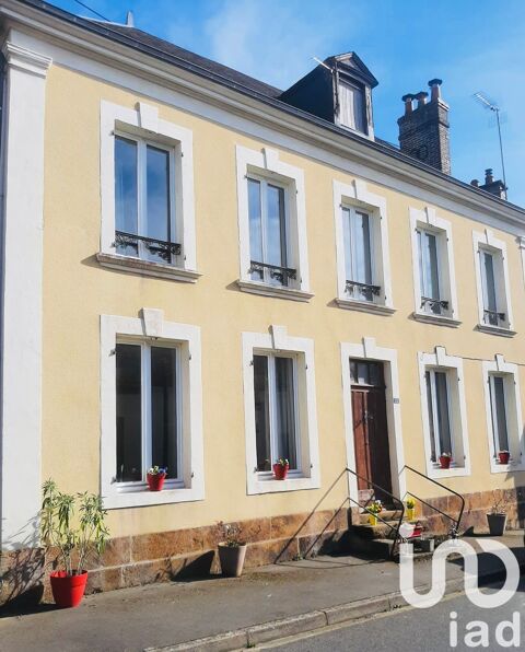   Vente Maison/villa 4 pices Maison - 4 pice(s) - 143 m