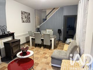  Maison � vendre 6 pi�ces 129 m�