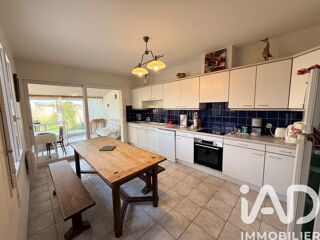  Maison � vendre 5 pi�ces 109 m�