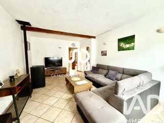  Maison � vendre 4 pi�ces 87 m�