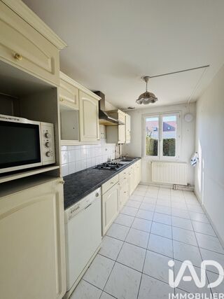  Maison � vendre 4 pi�ces 80 m�