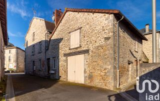  Immeuble  vendre 259 m