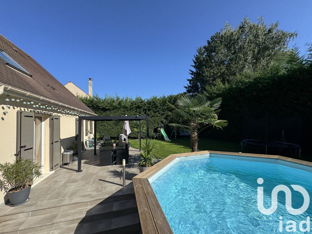  vendre  Maison La Queue-en-Brie (94510)