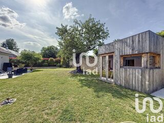  Maison  vendre 6 pices 169 m