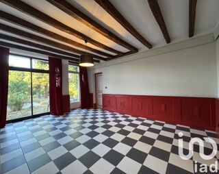  Maison � vendre 7 pi�ces 157 m�