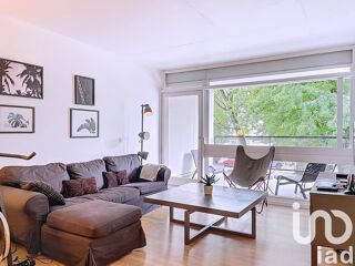  Appartement  vendre 5 pices 98 m