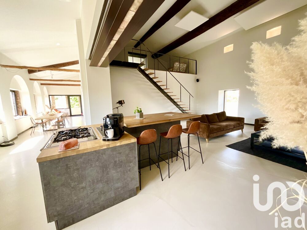  vendre  Maison Als (30100)