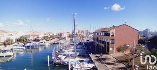  Appartement � vendre 3 pi�ces 93 m�