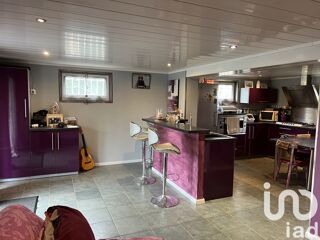  Maison  vendre 6 pices 88 m