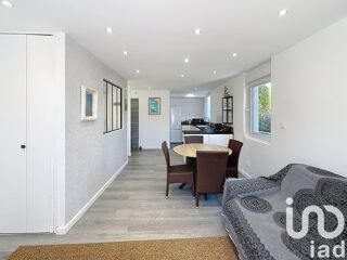  Appartement � vendre 2 pi�ces 46 m�