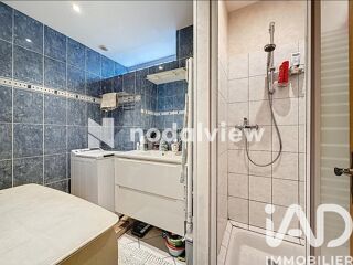  Appartement � vendre 3 pi�ces 58 m�