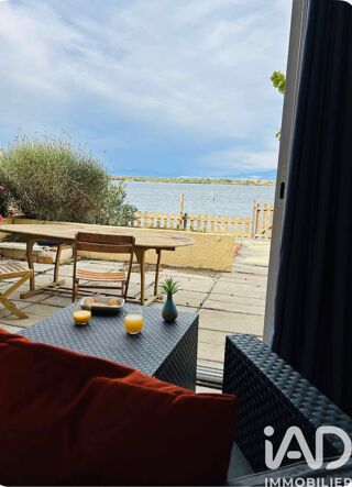  Appartement � vendre 2 pi�ces 40 m�