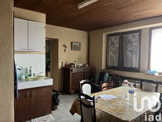  Maison  vendre 6 pices 124 m