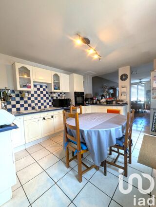  Maison � vendre 3 pi�ces 80 m�