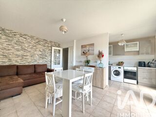  Appartement � vendre 2 pi�ces 41 m�