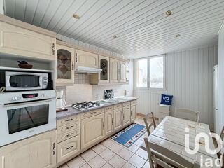  Appartement  vendre 4 pices 73 m