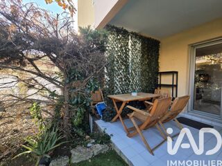  Appartement � vendre 2 pi�ces 43 m�