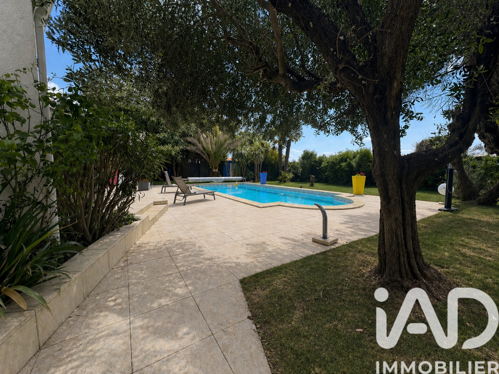 � vendre  Maison La Jarne (17220)