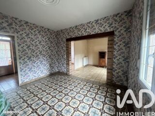  Maison � vendre 3 pi�ces 58 m�